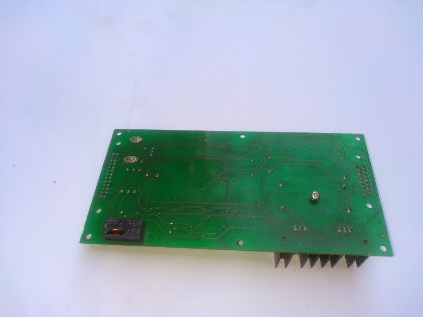TOKIMEC 114895242 OCA PS 114805242 Card - Image 8