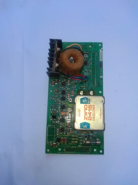 TOKIMEC 114895242 OCA PS 114805242 Card - Image 7