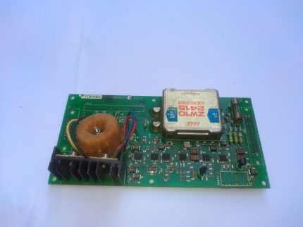 TOKIMEC 114895242 OCA PS 114805242 Card