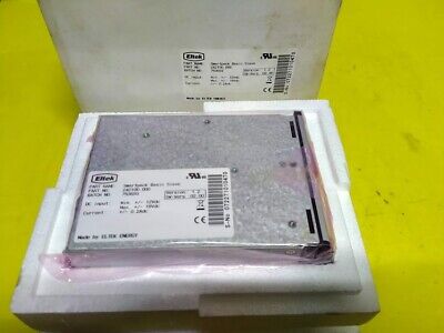 Eltek Energy 242100.000 Ver 1.2 SW-Ver.2.00 SmartPack Basic Slave New