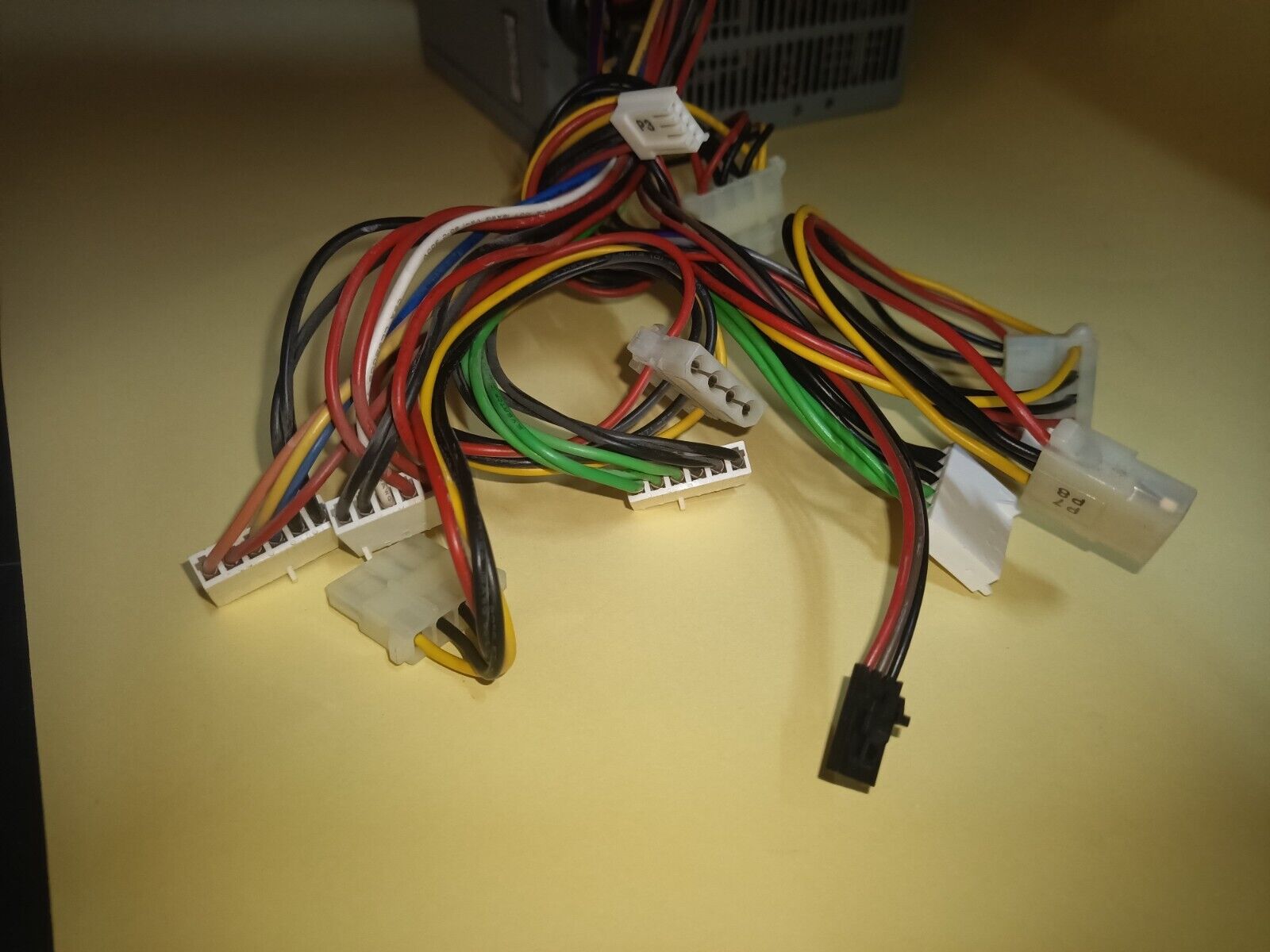 SLT-18C S-VDR Alarm Panel SLT18CSVD for SeaLantern Electronics Voyage Data - Image 2