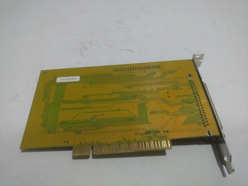 SUNIX H9MSER40XX Ver. 2.0 Serial Port PCI Card controller board - Image 5