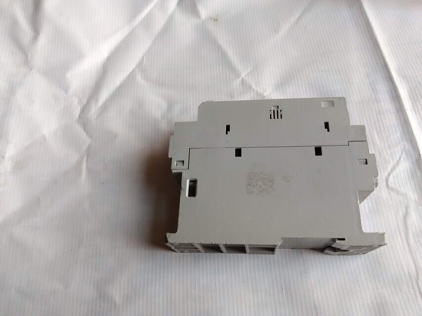 Allen-Bradley 150-C19NBR Ser B FRN 2.09 200-480V SMC-3 Soft Starter 150C19NBR - Image 8