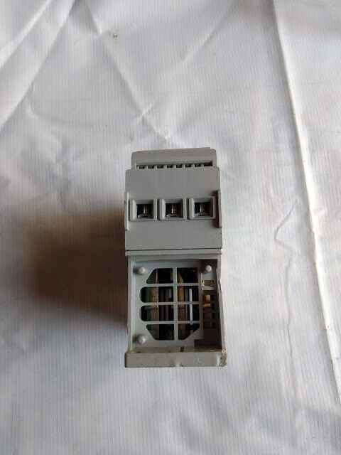 Allen-Bradley 150-C19NBR Ser B FRN 2.09 200-480V SMC-3 Soft Starter 150C19NBR - Image 7