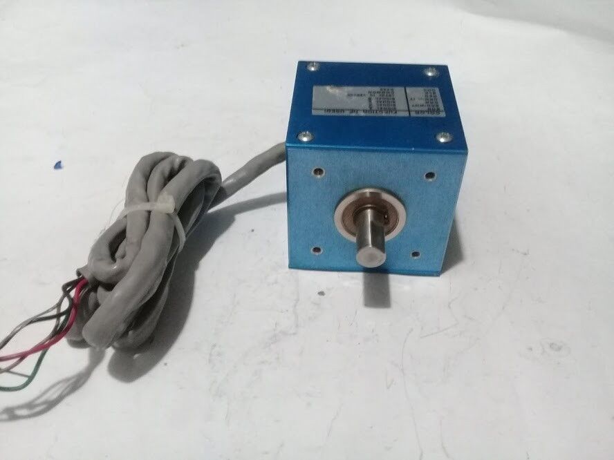 Allen-Bradley 150-C19NBR Ser B FRN 2.09 200-480V SMC-3 Soft Starter 150C19NBR - Image 5