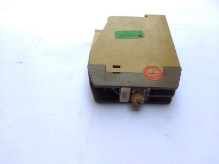Coel AST 3-30 SEGS 110/50-60HZ Relay AST330