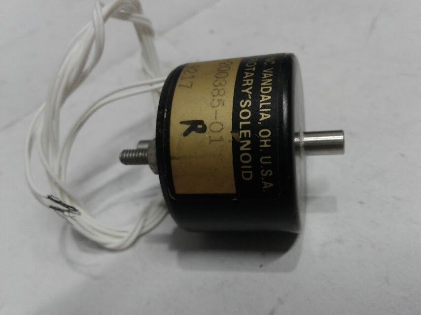 DIETZ Electronic UST 4010 Nr. 8703 101/A - Image 4