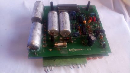 DIETZ Electronic UST 4010 Nr. 8703 101/A
