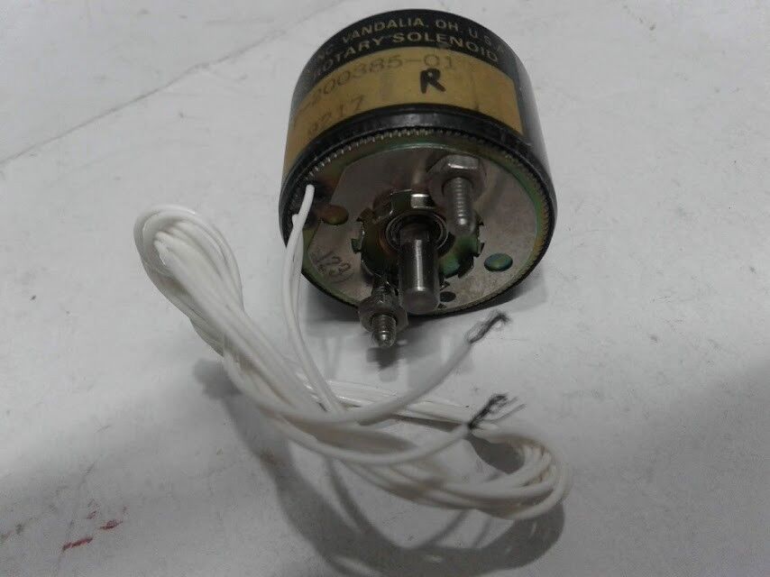 DIETZ Electronic UST 4010 Nr. 8703 101/A - Image 2