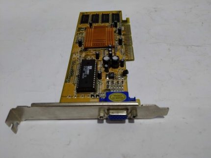 ELITEGROUP VGA305EF4- V1.3 P/N VG30505001 Video Card