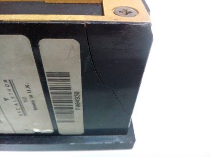 Volvo Penta Engine Control system CU2500 Auto-Maskin 5205 assy. 305 Rev. 3