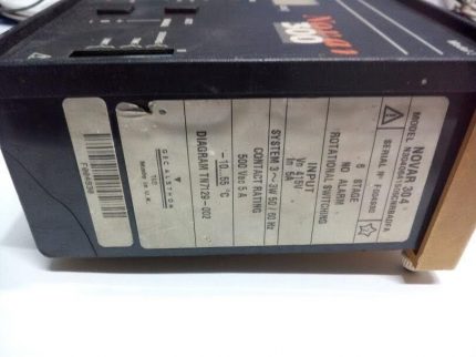 B15 O-ring SJ20P  A60035B Mitsubishi Kakoki Kaisha Ltd  Marine Store Spare New