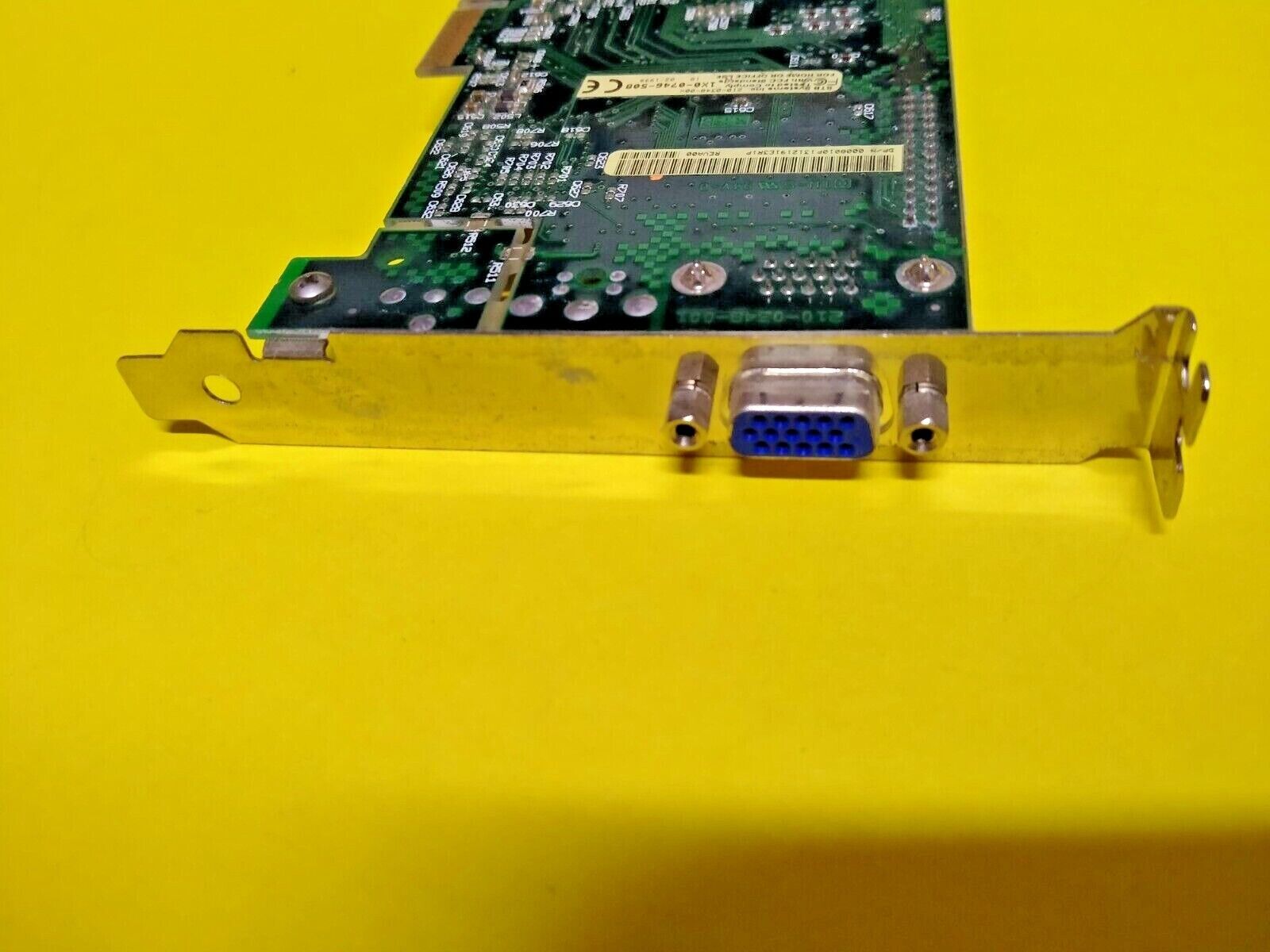STB Systems, Inc. 210-0348-00X 1X0-0746-508, AGP Video Card, - Image 7