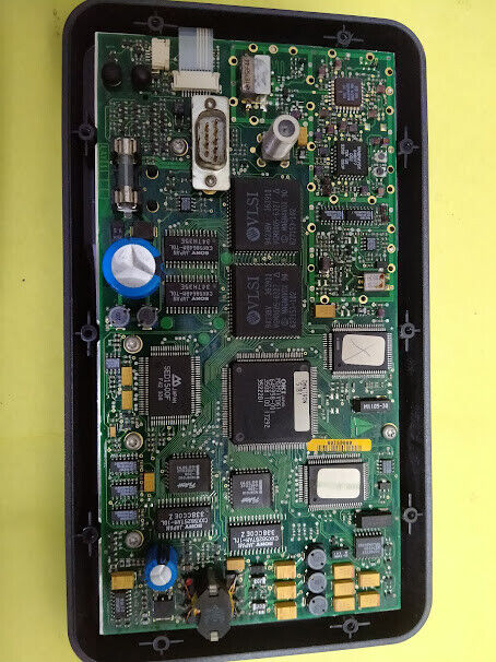 Johnson Controls LP-FX07A50-000C Field Controller LPFX07A50000C New Still Sealed - Image 5