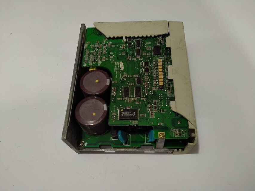 Samsung CSDJ-02BX2 220V 200W Digital Servo Drive CSDJ02BX2 - Image 4