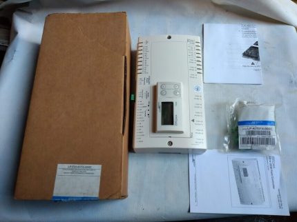 Johnson Controls LP-FX14D74-000C Ver B Explorer FX14 OEM Field Controller LPFX14