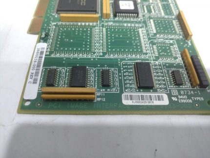 1000-R0-2R-0-1-R29 Gefran 1000 CONFIGURABLE CONTROLLER