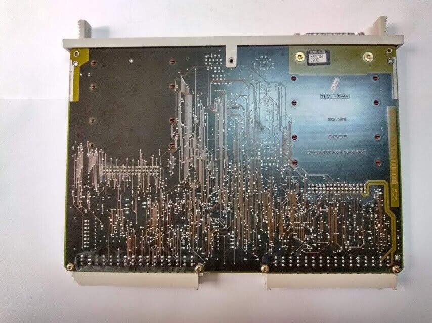 Siemens 6NH1802-5BA SINAUT ST1 TIM Module C79040-A7422-C339-02-86 - Image 10