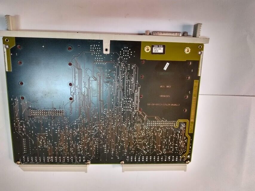 Siemens 6NH1802-5BA SINAUT ST1 TIM Module C79040-A7422-C339-02-86 - Image 9