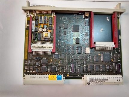 Siemens 6NH1802-5BA SINAUT ST1 TIM Module C79040-A7422-C339-02-86