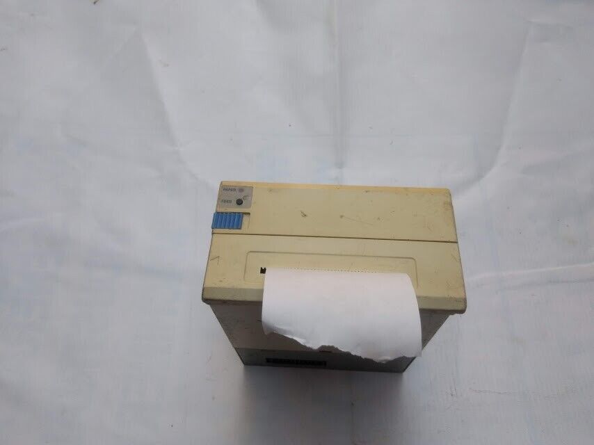 TUV CMB Corporation CBM-920 40RF Printer 5VDC CBM920 - Image 9