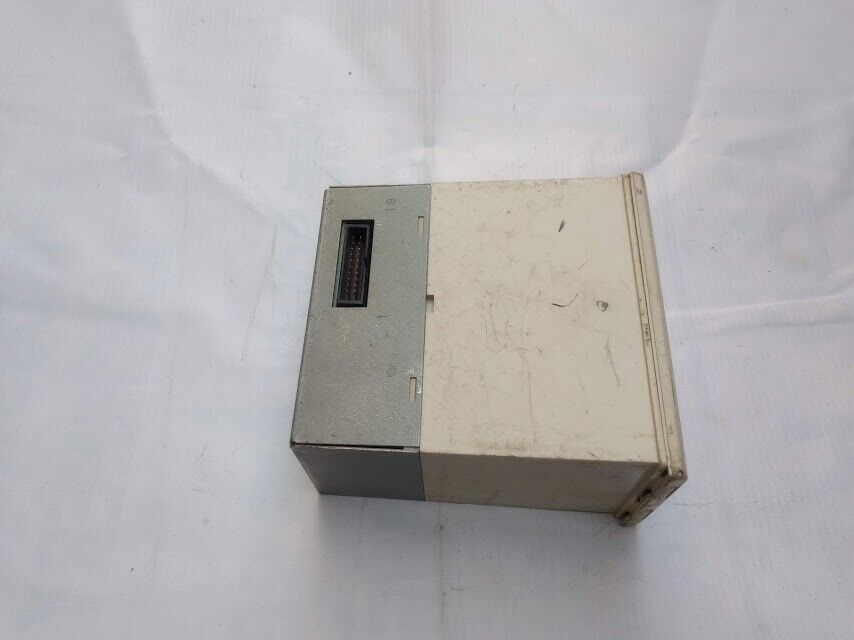 TUV CMB Corporation CBM-920 40RF Printer 5VDC CBM920 - Image 4