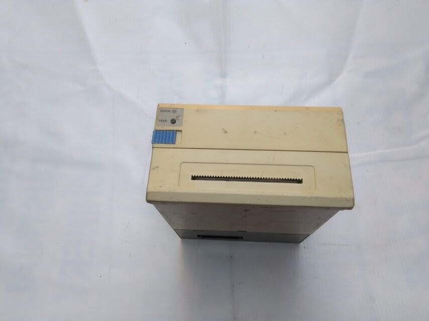 TUV CMB Corporation CBM-920 40RF Printer 5VDC CBM920 - Image 3