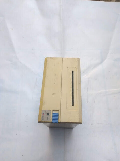 TUV CMB Corporation CBM-920 40RF Printer 5VDC CBM920 - Image 2