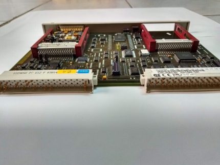 TUV CMB Corporation CBM-920 40RF Printer 5VDC CBM920