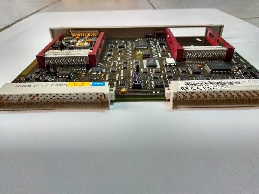 TUV CMB Corporation CBM-920 40RF Printer 5VDC CBM920