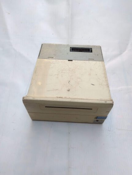 Siemens 6ES5921-3UA12 Simatic S5 CPU Module C79040-A32-C706-04-87