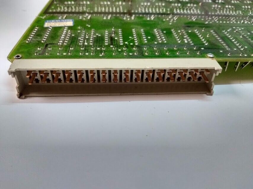 Siemens 6ES5921-3UA12 Simatic S5 CPU Module C79040-A32-C706-04-87 - Image 6