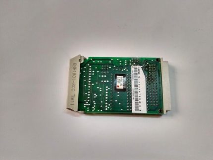 Siemens 6NH1801-8CC TIM11 Module SINAUT ST1 6NH1801-5B