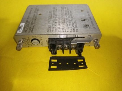 Bently Nevada 126564-01G Power Supply Module 125840-02 New