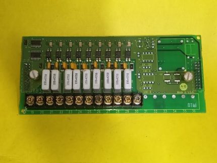 Allen- Bradley 193396 Rev. 02 Circuit Board spare parts kit 1336-L6/B D/C 0700