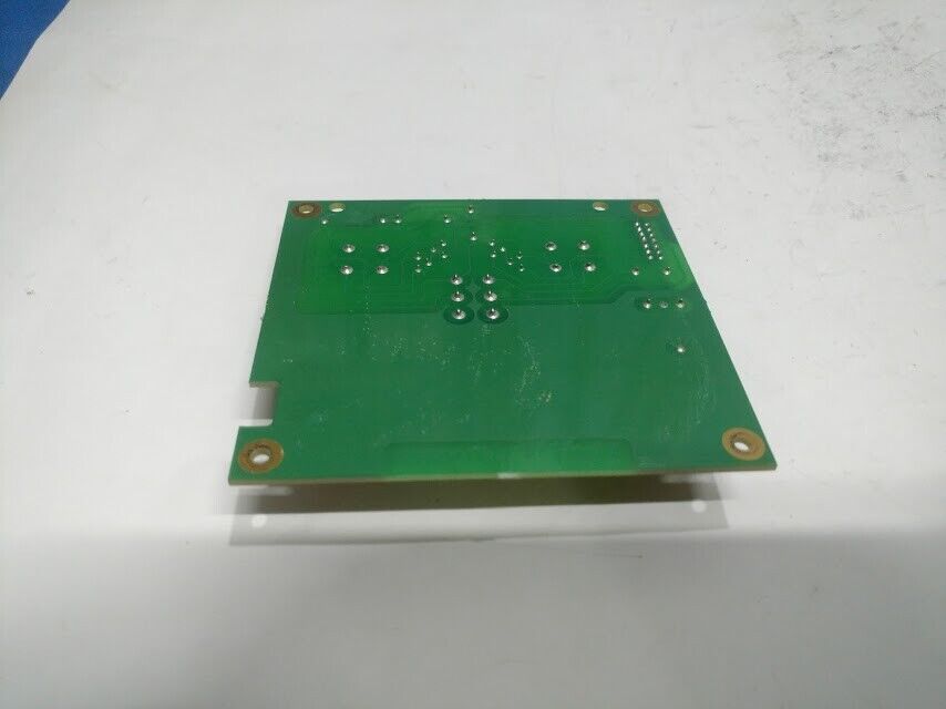 Danfoss 195N2131 195N2008 DT8 Control Board With Front Panel For VLT2800 - Image 7