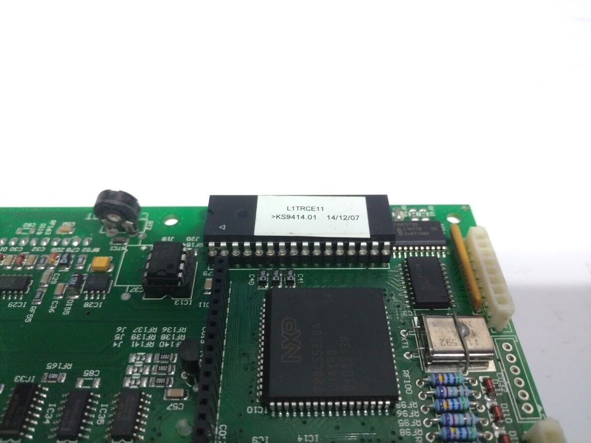 Rosh PCB921 6.09 CPU Card Rosh SC1602 - Image 5