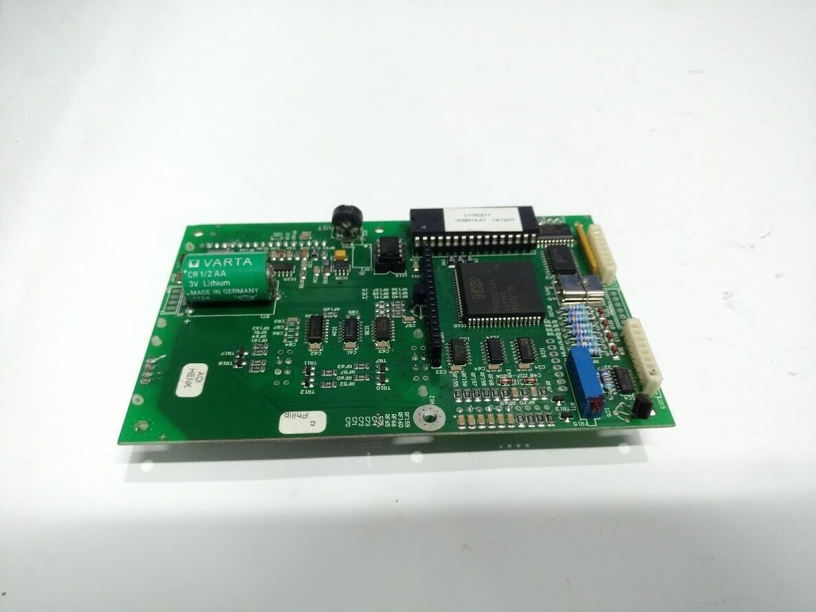 Rosh PCB921 6.09 CPU Card Rosh SC1602 - Image 4