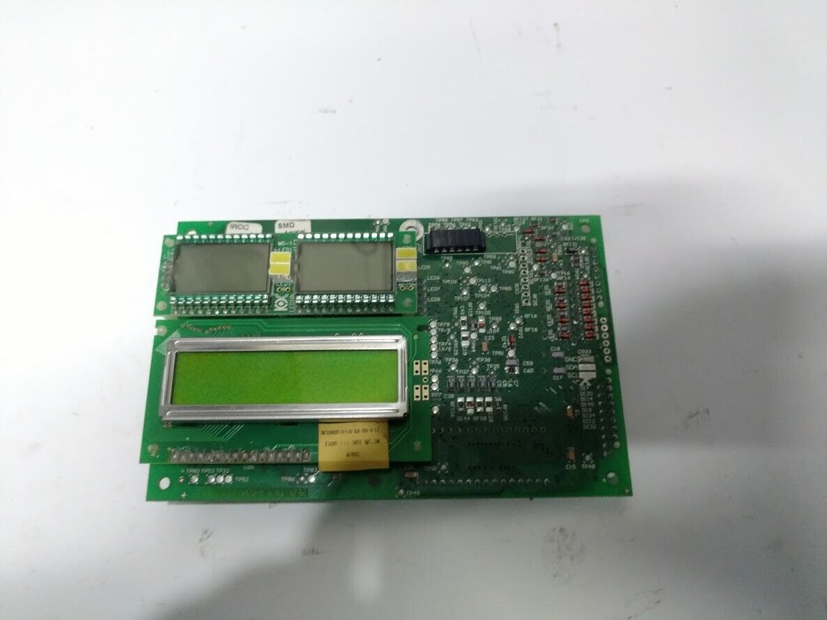 Rosh PCB921 6.09 CPU Card Rosh SC1602 - Image 2