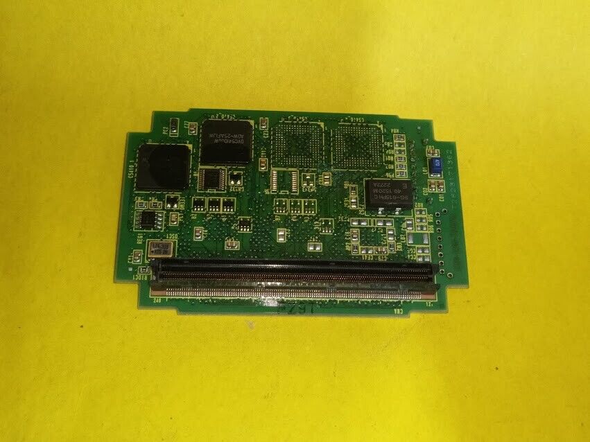 Fanuc Ltd. A208-3300-0242/05A circuit board A350-3300-T248/03 - Image 2