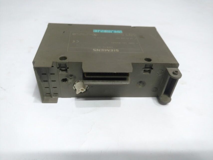 Siemens 6ES5 265-8MA01 High Speed Sub Control Simatic S5 Selling as is basis - Image 4