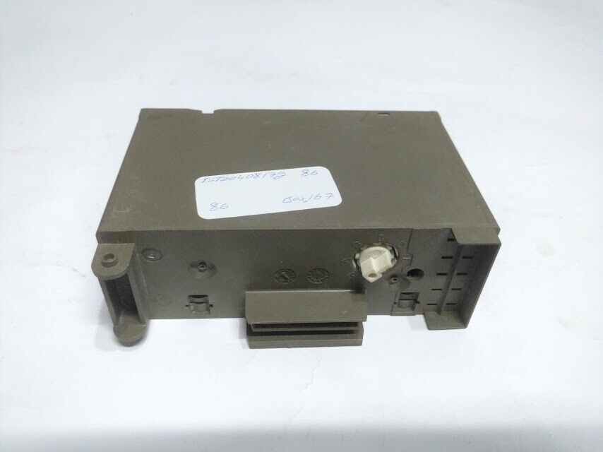 Siemens 6ES5 265-8MA01 High Speed Sub Control Simatic S5 Selling as is basis - Image 5