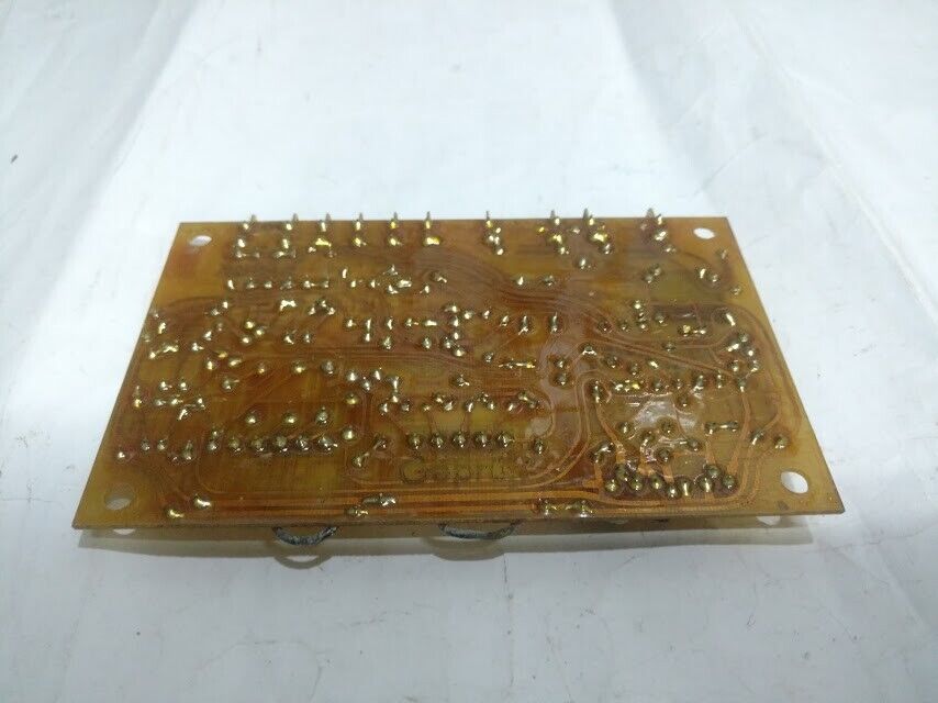 AVK TO 18.10 Interface Board Ws: 37.5225.511 MWM Diesel Original Part New - Image 3