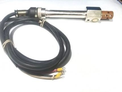 RIKADENKI Co. Ltd  SC-81L  SALINITY CELL for ship automation New