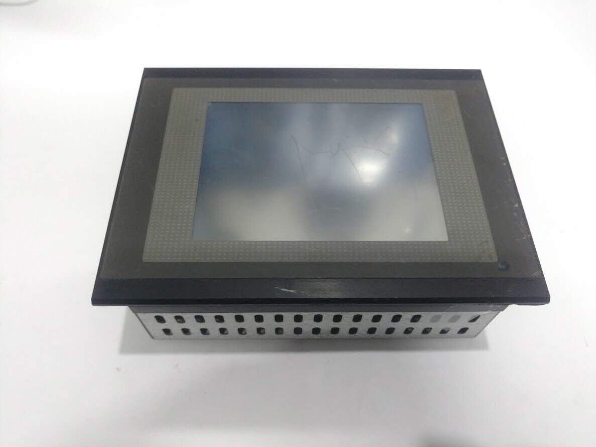 Beijer Cimrex 69T Firmware V4.10 Boot V4.15 Type 04416B HMi Touch Screen - Image 4