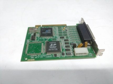 Equinox 950317 Rev A Equinox SST-4/8P PWR 910317/B PCI Adapter Multiport