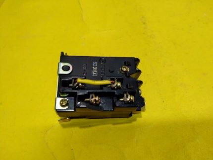 Fuji electric TH-O 8331 New marine store spare New