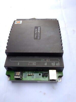 BCX1-CR-8 Andover Continuum Bcx1 Infinet Router Seriers Controller Schneider BCX - Image 7