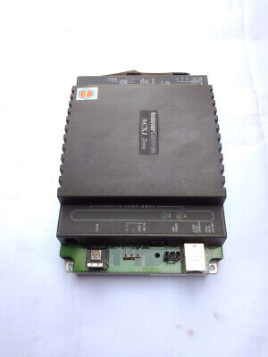 BCX1-CR-8 Andover Continuum Bcx1 Infinet Router Seriers Controller Schneider BCX - Image 4