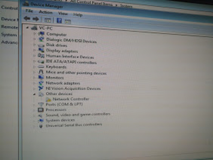 SDN Media Access Card M3180-60021  M3180-00021 Rev. C